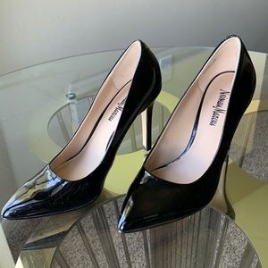 Neiman Marcus High Heels
